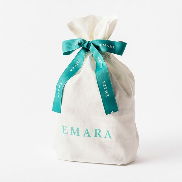 EMARA オリジナル　巾着ギフト